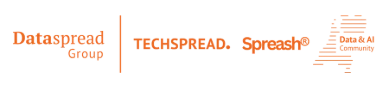 Dataspread Group